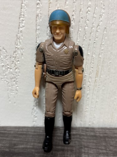 Chips mego jon baker 1979 - jon,