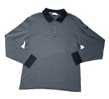 Moncler Maglia Polo Manica