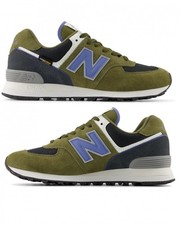 Scarpe sneakers uomo new - sneakers,