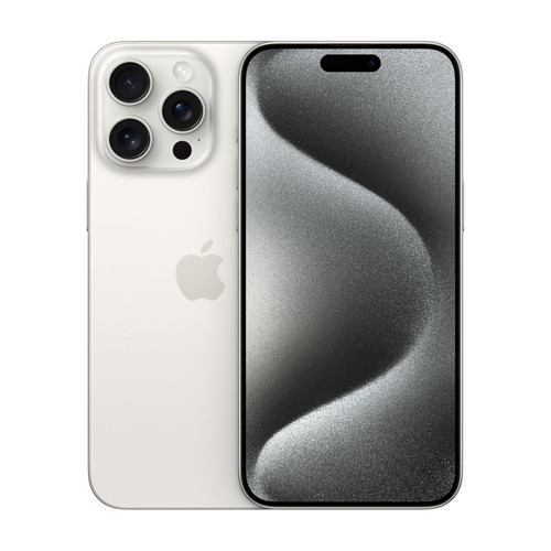 Apple iphone pro bianco - apple,