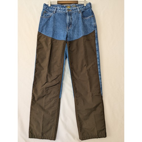 Jeans uomo cabelas - jeans,