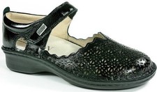 LOREN scarpe traforate sandali