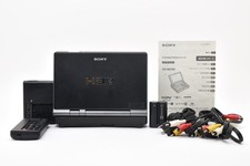 Sony hd700 hdv 1080i - sony, gv-hd700