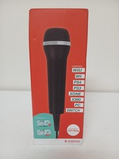 Lets Sing Microfono da Gioco