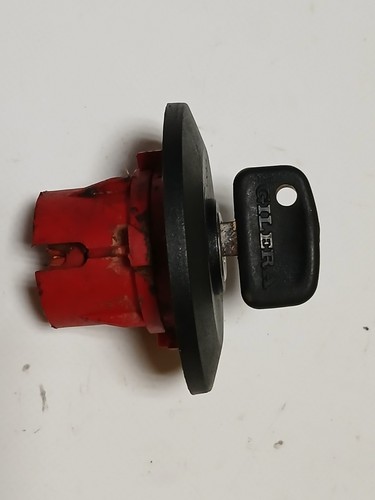 Tappo serbatoio benzina - tappo,