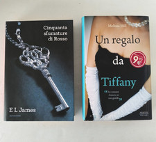 AFFARE!NR.2 LIBRI OTTIMO USATO