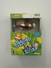 New Nintendo Wii Zhu Zhu Pets