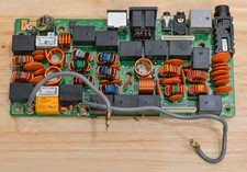 ICOM IC-706MKIIG FILTRO PASSA