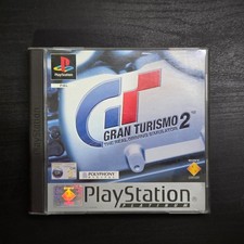 Gran Turismo2 Per Sony
