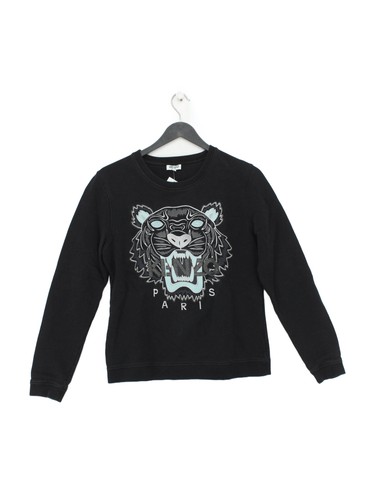 Kenzo felpa con cappuccio - kenzo,