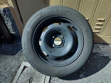 4 gomme M S 185/65R15  cerchi