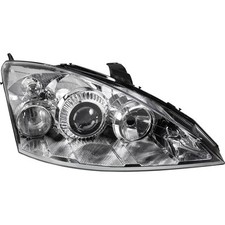 Xenon Halogen Fari Principali