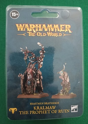 Warhammer the old world - world,