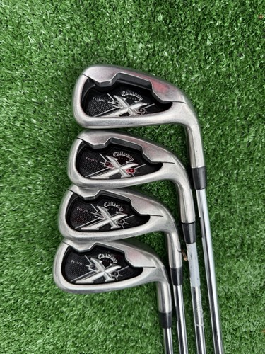 Callaway x20 tour iron - callaway, set