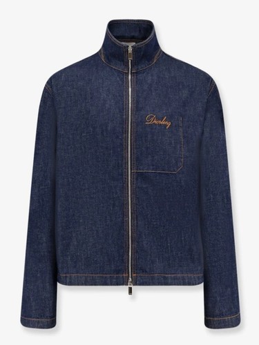Giacca jeans christian dior - di,