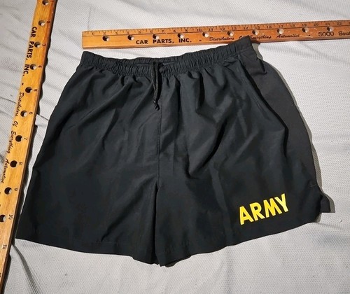 Pantaloncini army adulti - pantaloncini,