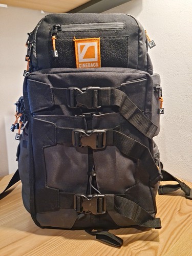 Cinebags cb25 revolution - cb25,
