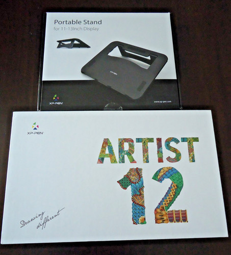 Pen tavoletta grafica - tavoletta,