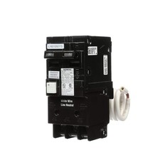 Siemens QPF 30 ampere 2 poli