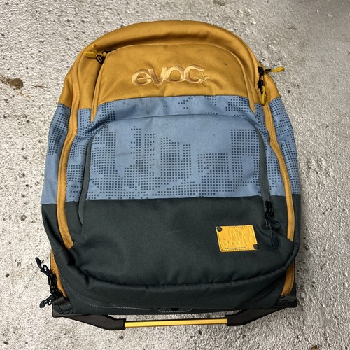 Evoc borsa rullo terminale - borsa,