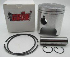 Suzuki gt750 grüni - gt750, set