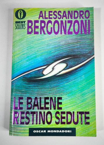 Alessandro bergonzoni - alessandro, le