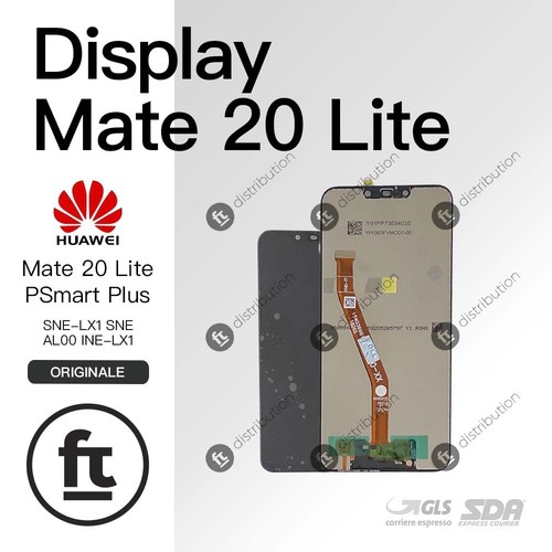 Huawei display mate lite - display,