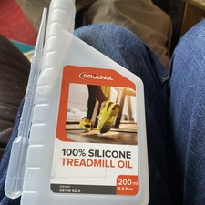 Prounol Olio Silicone 100%