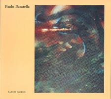 Paolo Baratella. Il viaggio di Orfeo. Fabbri 1987