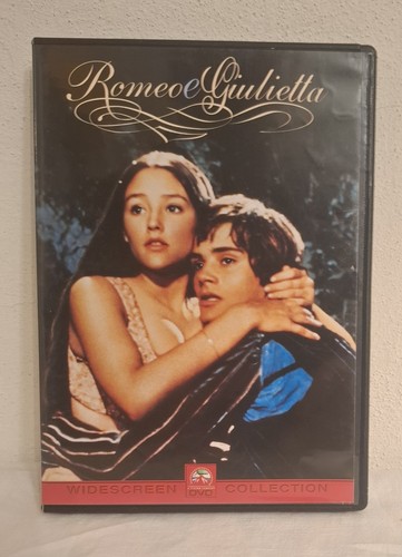 Romeo giulietta franco - di,