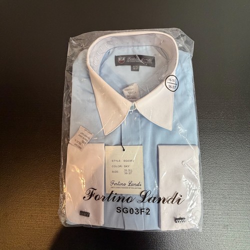 Camicia elegante uomo fortino - camicia,