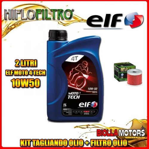 Kit tagliando 2lt - 2lt, elf