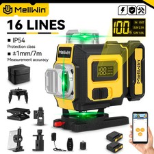 Livella Laser 16 Linee