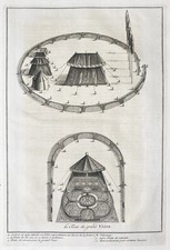 Grand Vizier Tenda Ottomana