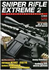 Sniper Rifle Extreme Vol.2
