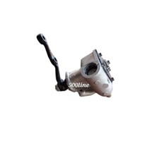 Scatola guida sterzo Fiat 500 F L d'epoca come nuova originale D'epoca 