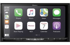 Pioneer AVIC-W8600NEX Lettore