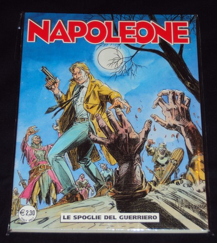 Dylan dog omaggio - dog,