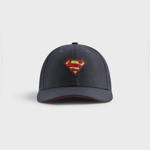Ss25 superman kith - |,