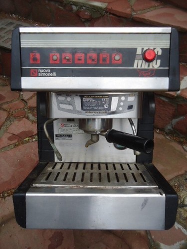 Macchina caffè espresso - caffè,