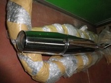 MARMITTE HD SPORSTER 883,1200 04/13-HEXAUST MUFFLER ORIGINAL HD  883,1200 04/13