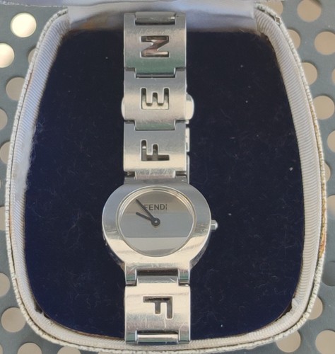 Orologio donna fendi 3050l - orologio,