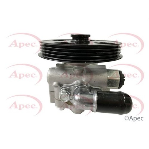 Pompa servosterzo apec aps1248 - pompa,