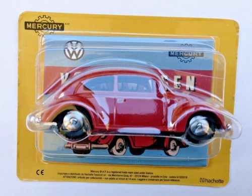 Mercury volkswagen 1200 - 1200,