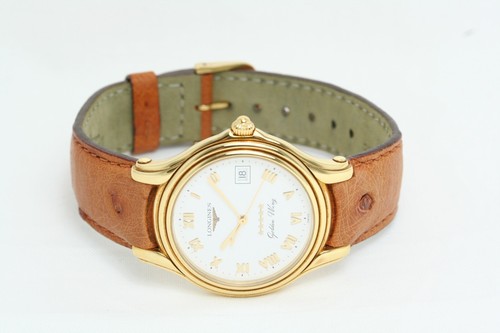 Orologio polso longines - da,