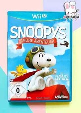 I Peanuts Il Film: Le Grandi