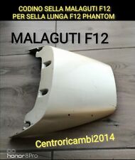 CODINO SELLA MALAGUTI F12 PER SELLA LUNGA  F12 PHANTOM 