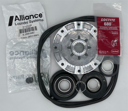 766p3a alliance factory nuovo - 766p3a,