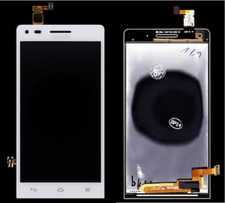 Lcd display touch completo - display,