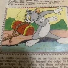 FIGURINA N. 18 GRAN FESTIVAL